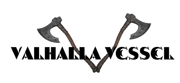 Valhalla Vessel