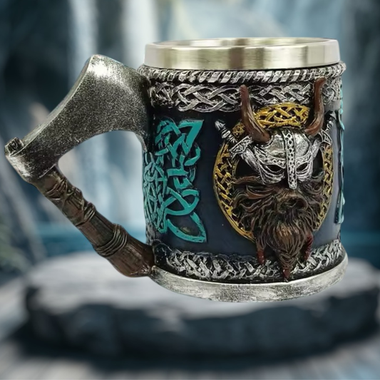 Viking Mug