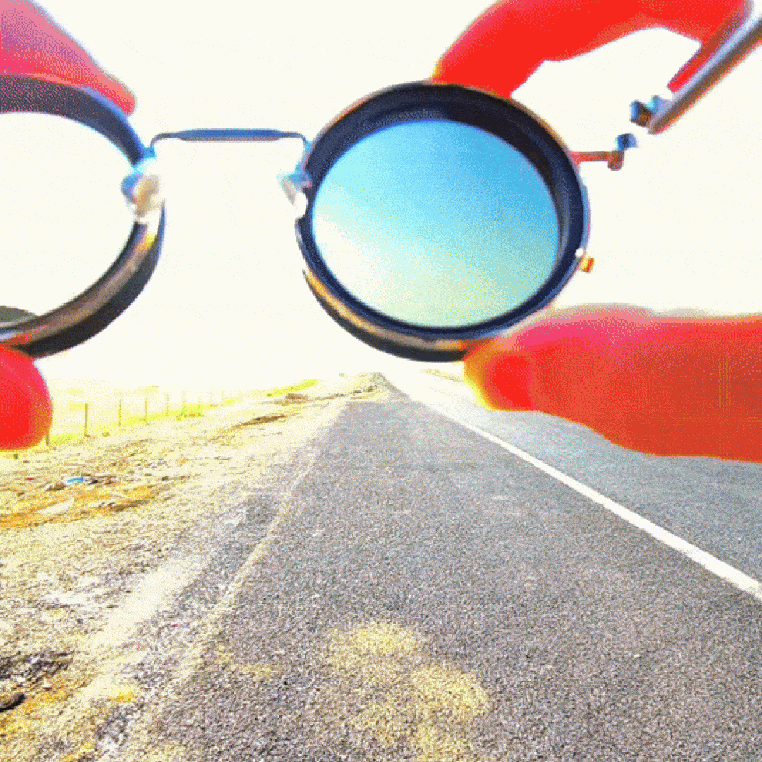 Gafas de Sol Polarizadas