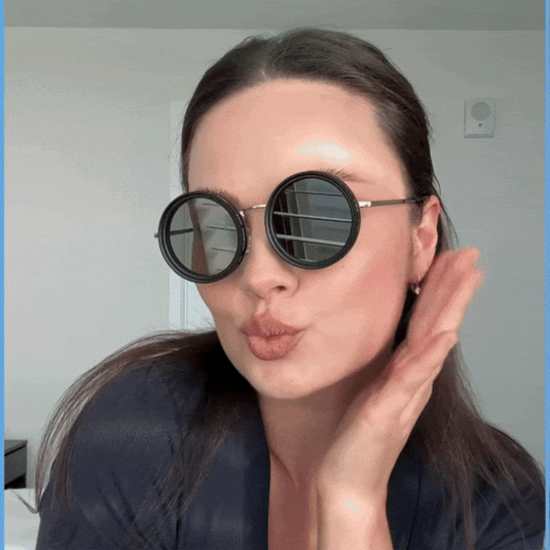 Gafas de Sol Polarizadas